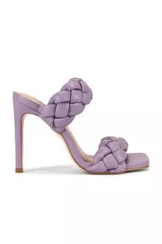 Туфли Steve Madden Kenley, лавандовый