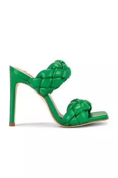 Туфли Steve Madden Kenley, зеленый