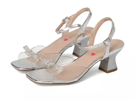 Туфли Steve Madden Kids Merry, цвет Vinyl