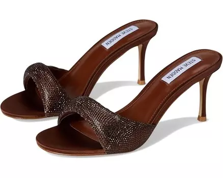 Туфли Steve Madden Kieran-R, коричневый