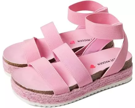 Туфли Steve Madden Kimmie, розовый