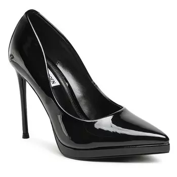 Туфли Steve Madden KlassyPump, черный