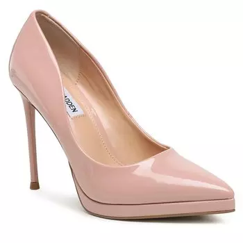 Туфли Steve Madden KlassyPump, розовый