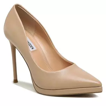 Туфли Steve Madden KlassyPump, розовый