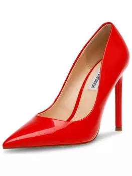 Туфли Steve Madden, красный