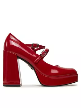 Туфли Steve Madden, красный
