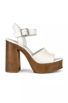 Туфли Steve Madden Kye, белый
