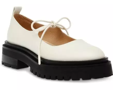 Туфли Steve Madden Landon, цвет Bone Leather