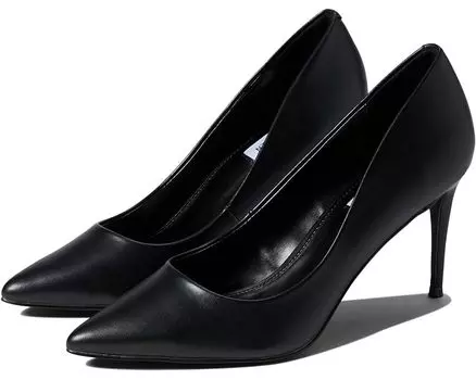 Туфли Steve Madden Lateral Pump, черный