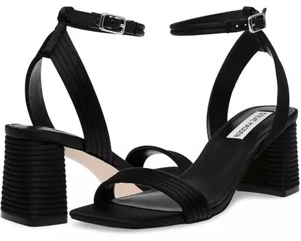 Туфли Steve Madden Lavnish, черный