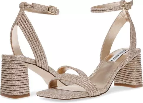 Туфли Steve Madden Lavnish, золотой