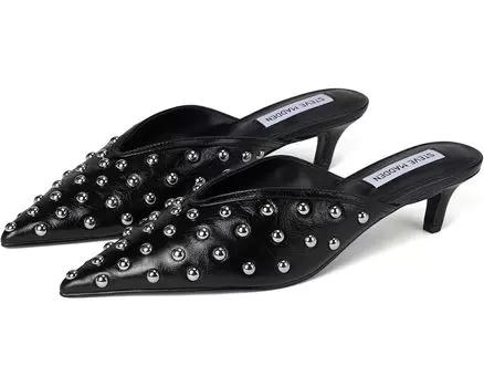 Туфли Steve Madden Leanna, черный