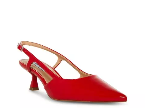 Туфли Steve Madden Legaci, красный