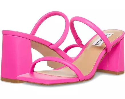 Туфли Steve Madden Lilah, цвет Hot Pink