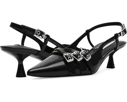 Туфли Steve Madden Loca, цвет Black Box