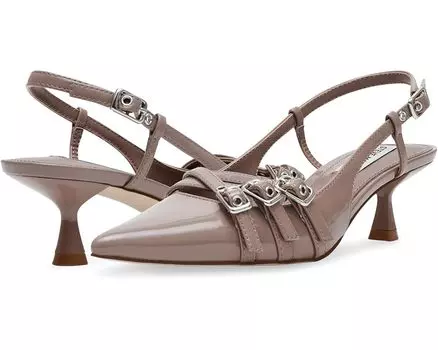 Туфли Steve Madden Loca, цвет Taupe Patent