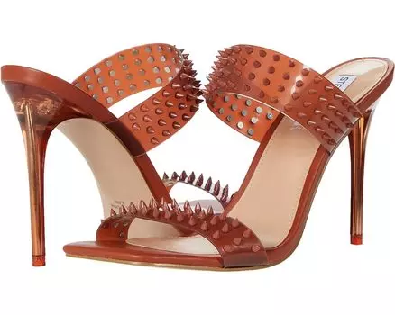 Туфли Steve Madden Lunna Heeled Sandal, оранжевый