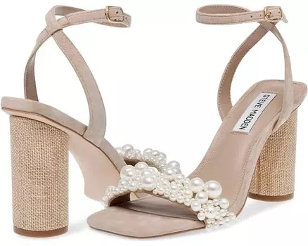 Туфли Steve Madden Martye, цвет Natural Multi