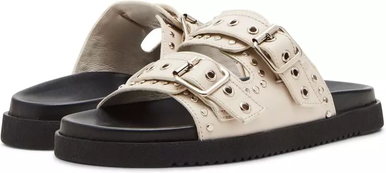 Туфли Steve Madden Melanie, цвет Bone Leather