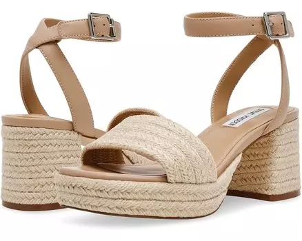 Туфли Steve Madden Mercerr, цвет Natural Multi