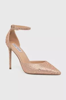 Туфли Steve Madden на шпильке Ravaged-S, золотой