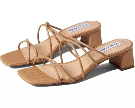 Туфли Steve Madden Paige, цвет Tan Snake
