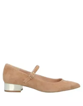 Туфли Steve Madden, песочный