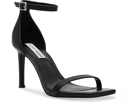 Туфли Steve Madden Piked, черный