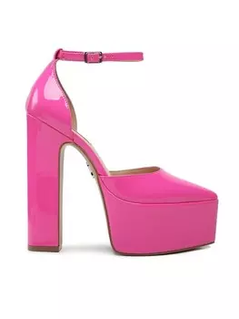 Туфли Steve Madden Prompt Sandal SM11002597 SM11002597-658, розовый