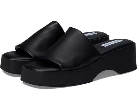 Туфли Steve Madden Rare Sandal, черный