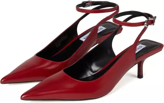 Туфли Steve Madden Rizzie, цвет Red Box
