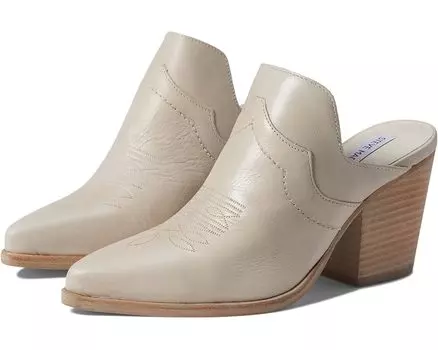 Туфли Steve Madden Roseland Mule, цвет Bone Leather