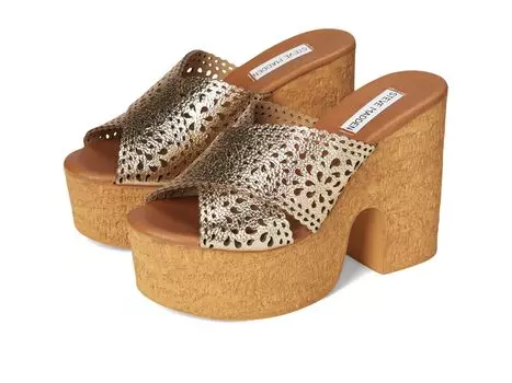 Туфли Steve Madden Saffron, золотой