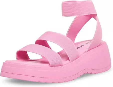 Туфли Steve Madden Sammie, розовый