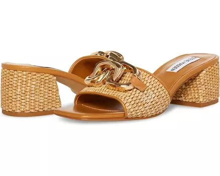 Туфли Steve Madden Santana, цвет Raffia