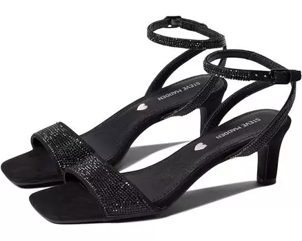 Туфли Steve Madden Skyla, черный