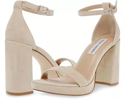 Туфли Steve Madden Susan, цвет Sand Suede