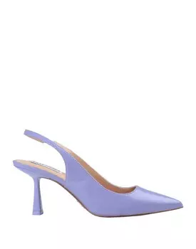 Туфли Steve Madden, светло-фиолетовый
