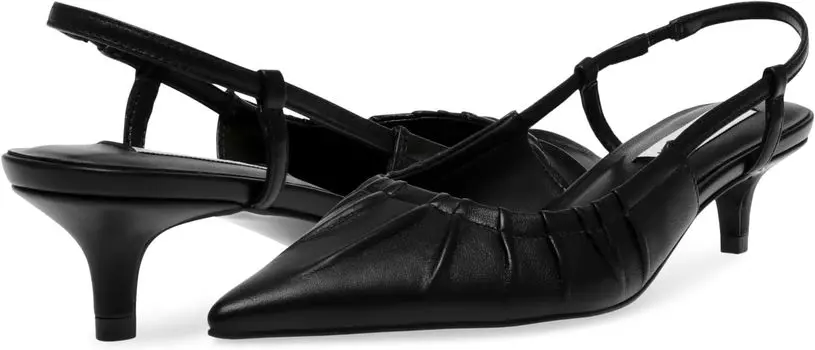 Туфли Steve Madden Syrie, черный