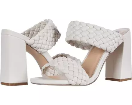 Туфли Steve Madden Tangle, белый