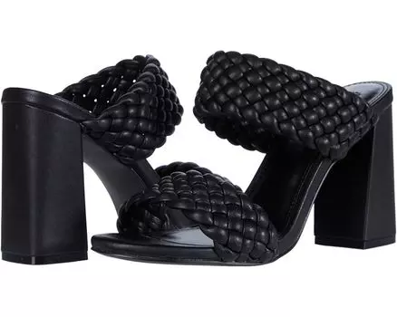 Туфли Steve Madden Tangle, черный