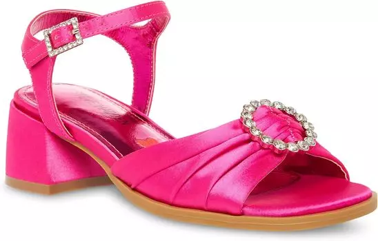 Туфли Steve Madden Tango, розовый