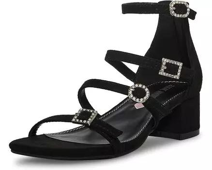 Туфли Steve Madden Tarly, черный