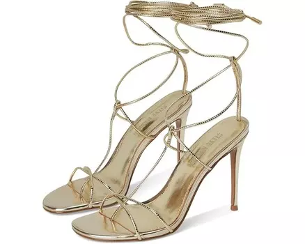 Туфли Steve Madden Temptation, золотой