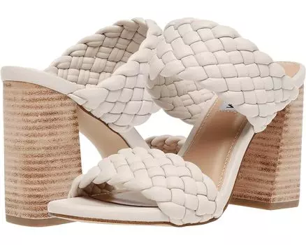 Туфли Steve Madden Tielo Heeled Sandal, цвет Bone