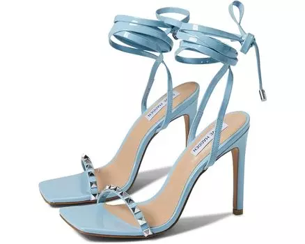 Туфли Steve Madden Underate-S Heeled Sandal, синий