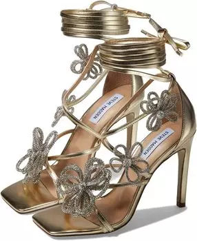 Туфли Steve Madden Unleashed, золотой