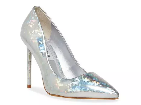 Туфли Steve Madden Vala, iridescent