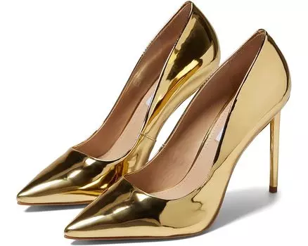 Туфли Steve Madden Vala, золотой
