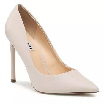 Туфли Steve Madden Vaze, серый